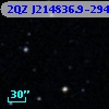 2QZ J214836.9-294830
