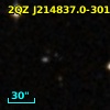2QZ J214837.0-301142