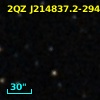 2QZ J214837.2-294338