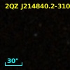 2QZ J214840.2-310947