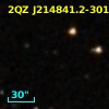 2QZ J214841.2-301822