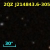 2QZ J214843.6-305833