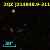 2QZ J214848.9-311159