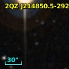 2QZ J214850.5-292300