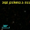 2QZ J214852.1-311439