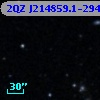 2QZ J214859.1-294558