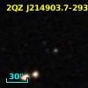 2QZ J214903.7-293220