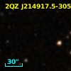 2QZ J214917.5-305841