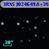 1RXS J024649.8+382922