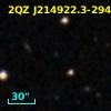 2QZ J214922.3-294503