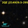 2QZ J214929.5-295535