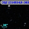 2QZ J214934.9-303743