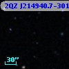 2QZ J214940.7-301807
