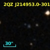 2QZ J214953.0-301143