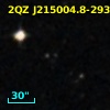 2QZ J215004.8-293044