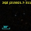 2QZ J215021.7-311621