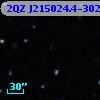 2QZ J215024.4-302825
