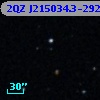 2QZ J215034.3-292756