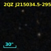 2QZ J215034.5-295614