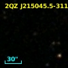 2QZ J215045.5-311358