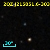 2QZ J215051.6-303038