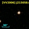 [VV2006] J215058.0-312235
