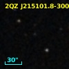 2QZ J215101.8-300205