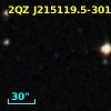 2QZ J215119.5-301500