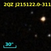 2QZ J215122.0-311459