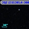 2QZ J215205.4-300505