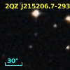 2QZ J215206.7-293913