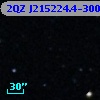 2QZ J215224.4-300254