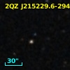 2QZ J215229.6-294146