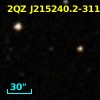 2QZ J215240.2-311916