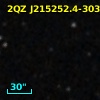 2QZ J215252.4-303110
