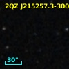 2QZ J215257.3-300712