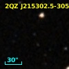 2QZ J215302.5-305744