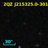 2QZ J215325.0-301734