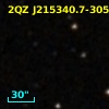 2QZ J215340.7-305559
