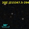 2QZ J215347.5-294354