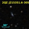 2QZ J215351.6-305247