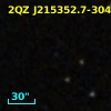 2QZ J215352.7-304325