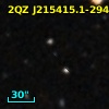 2QZ J215415.1-294803