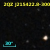 2QZ J215422.8-300252