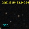 2QZ J215422.9-294350