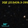 2QZ J215426.3-295307
