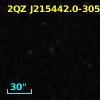 2QZ J215442.0-305428