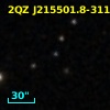 2QZ J215501.8-311733