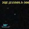 2QZ J215505.5-300812