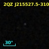 2QZ J215527.5-310443